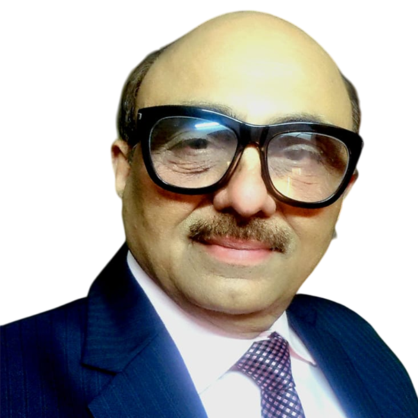 Mr. Mukesh Anand
