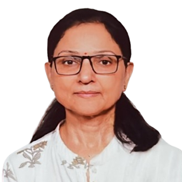 Ms. Sunita Arora